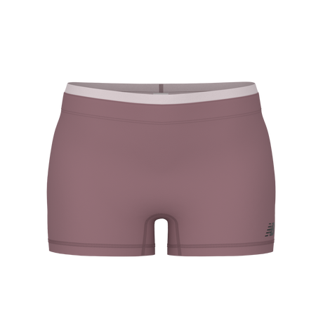 New Balance Women's Fast Days Hot Shorts