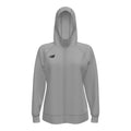New Balance Women's NBW Travel Hoodie-1