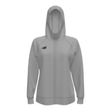 New Balance Women's NBW Travel Hoodie-1