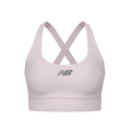 New Balance Women's Tech Training Graphic Bra