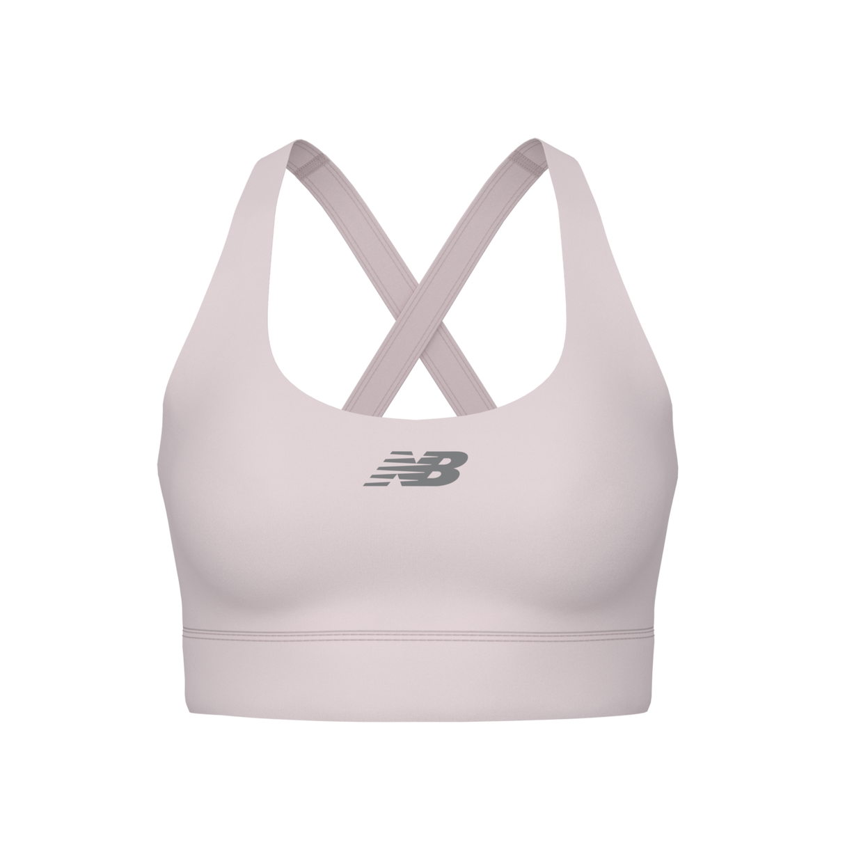 New Balance Women's Tech Training Graphic Bra