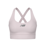 New Balance Women's Tech Training Graphic Bra