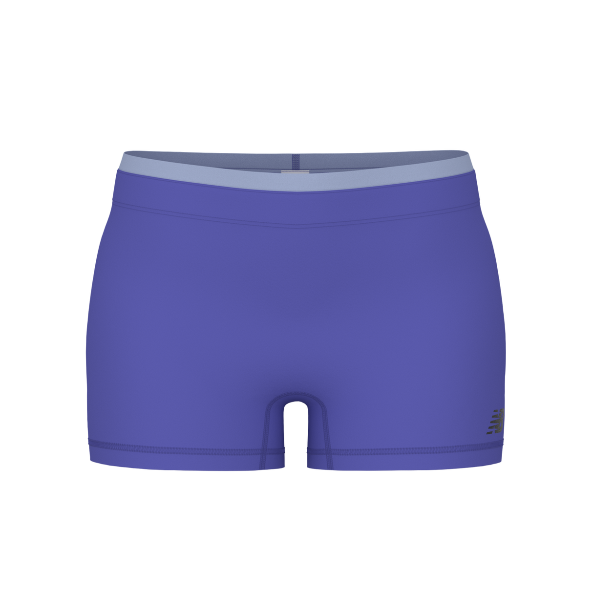 New Balance Women's Fast Days Hot Shorts