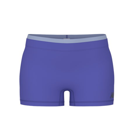 New Balance Women's Fast Days Hot Shorts