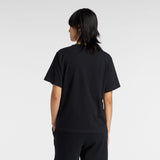 New Balance Women's Runners T-Shirt-3