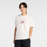 New Balance Women's Runners T-Shirt-1