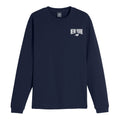 New Balance Men's New York City Long Sleeve-1