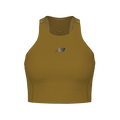 New Balance Women's RC Elite Storage Crop Tank