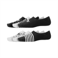 New Balance Ultra Low No Show Socks 6 Pack