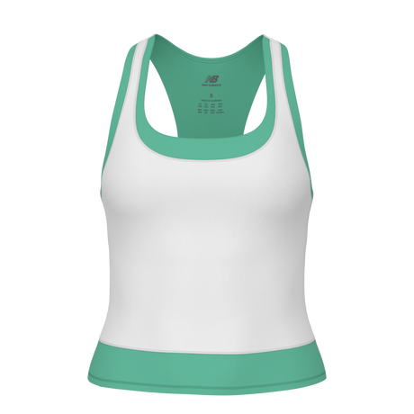 New Balance Women's Tournament Novelty Tank