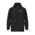 New Balance Men's Utility Stretch Woven Jacket