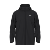 New Balance Men's Utility Stretch Woven Jacket