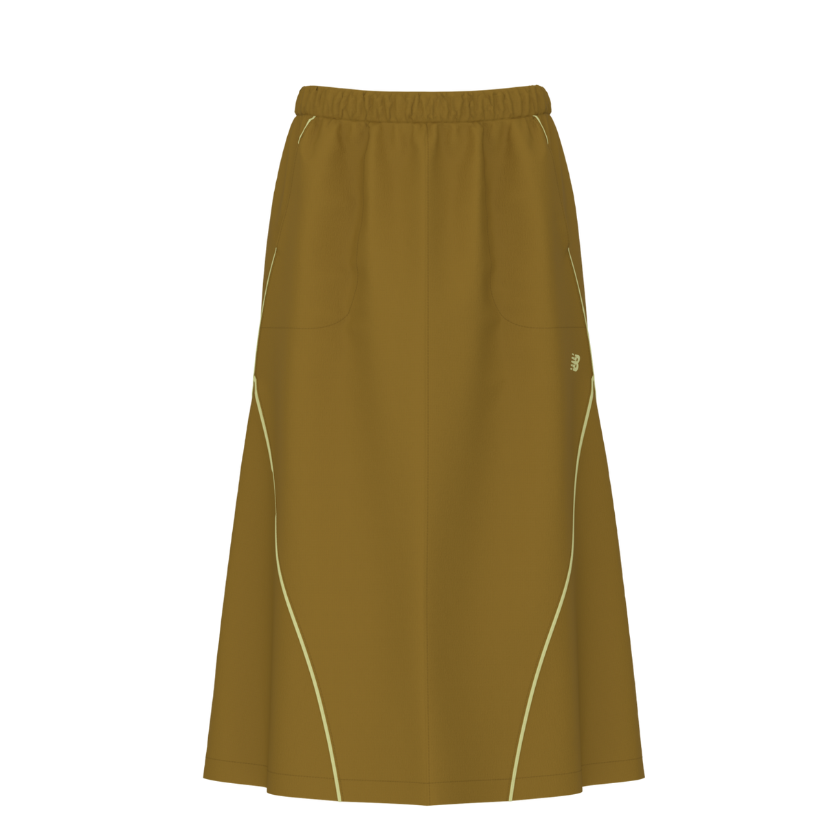 New Balance Women's Sport Legacy Skirt