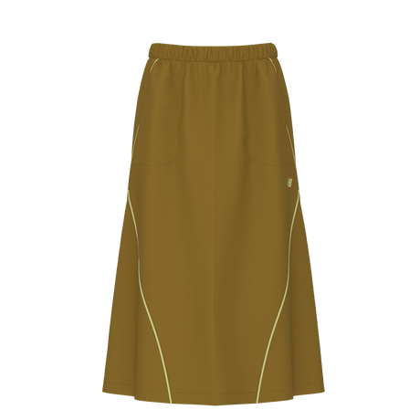New Balance Women's Sport Legacy Skirt