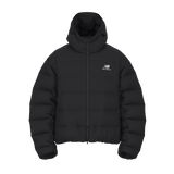 New Balance Men's Boston Puffer Jacket