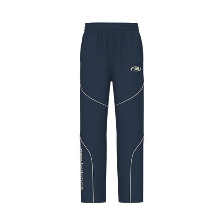 New Balance Men's Trackside Fleece Pants