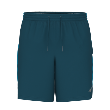 New Balance Men's Fast Days 7" Shorts