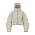 New Balance Women's Boston Puffer Jacket