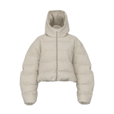 New Balance Women's Boston Puffer Jacket