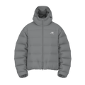 New Balance Men's Boston Puffer Jacket