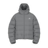 New Balance Men's Boston Puffer Jacket