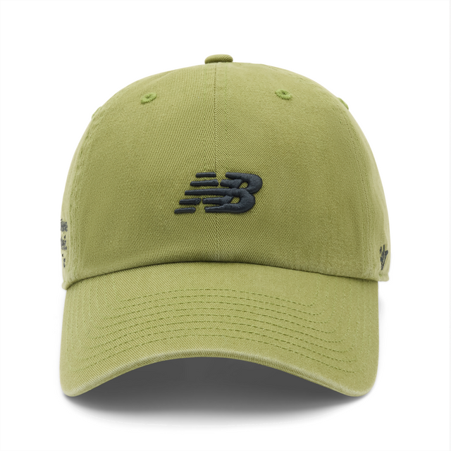 New Balance 47 NB Athletics Inc Hat