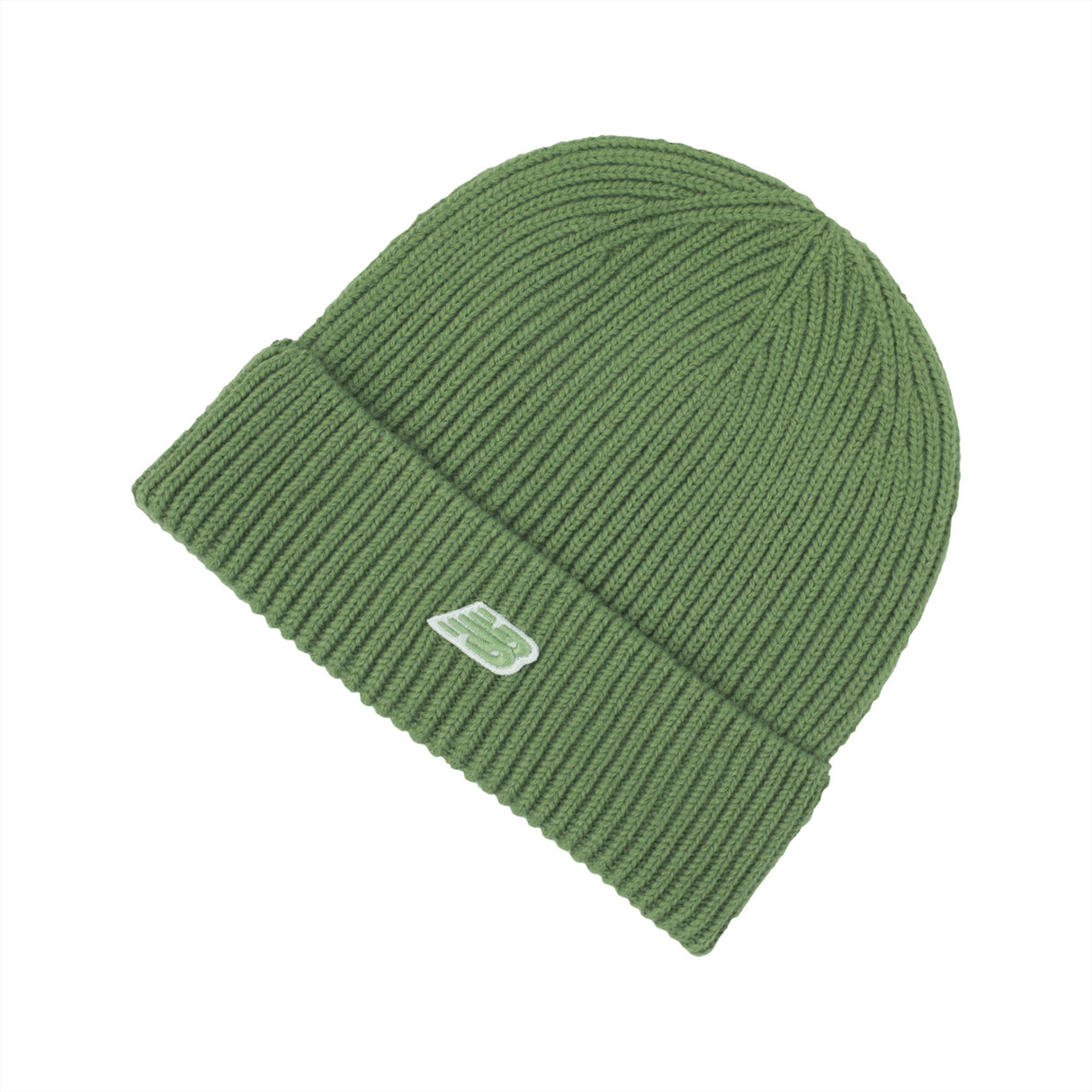 New Balance Winter Watchman Beanie NB Patch V3.0