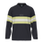 New Balance Men's Sport Legacy Rugby Shirt