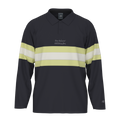 New Balance Men's Sport Legacy Rugby Shirt