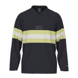 New Balance Men's Sport Legacy Rugby Shirt