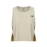 New Balance Women's Viz-Tech Run Singlet