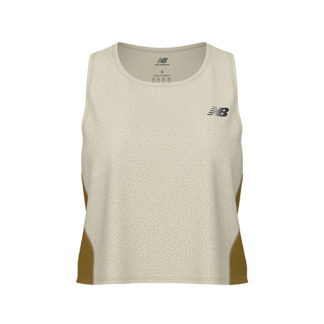 New Balance Women's Viz-Tech Run Singlet