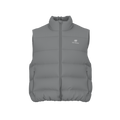New Balance Men's Boston Puffer Vest