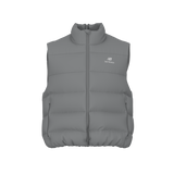 New Balance Men's Boston Puffer Vest