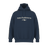 New Balance Men's Trackside Fleece Hoodie