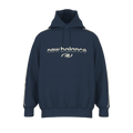 New Balance Men's Trackside Fleece Hoodie