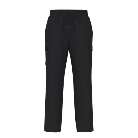 New Balance Men's Woven Cargo Pants