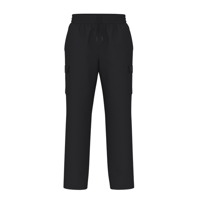 New Balance Men's Woven Cargo Pants