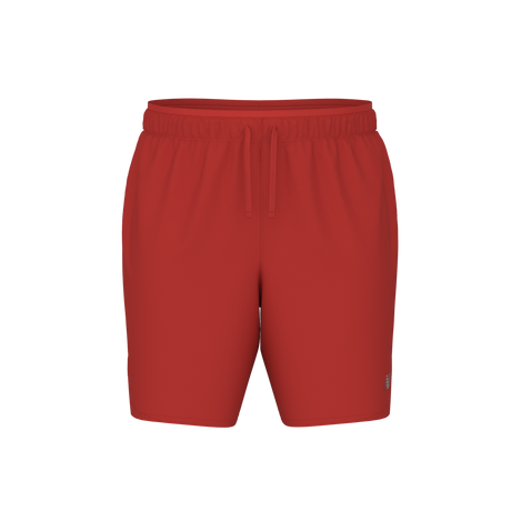 New Balance Men's RC Essential 7" Shorts