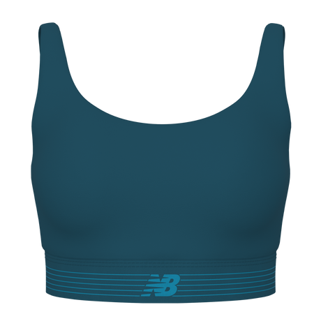 New Balance Women's AC Training Bra