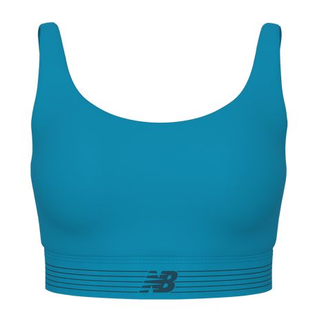 New Balance Women's AC Training Bra
