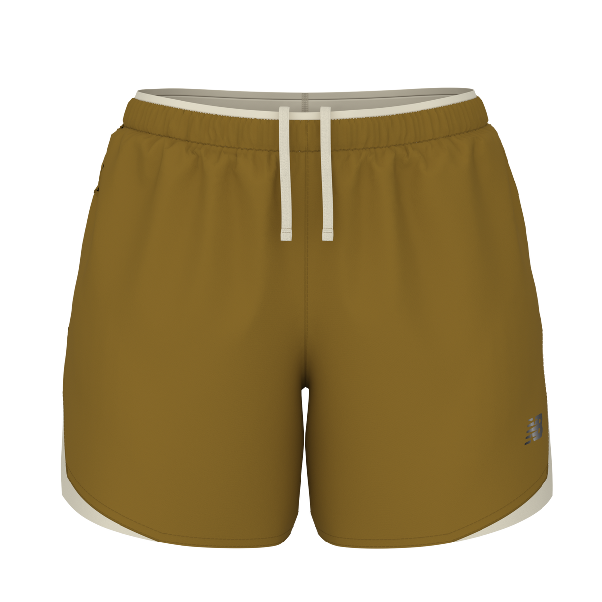 New Balance Women's RC Essential Shorts 5