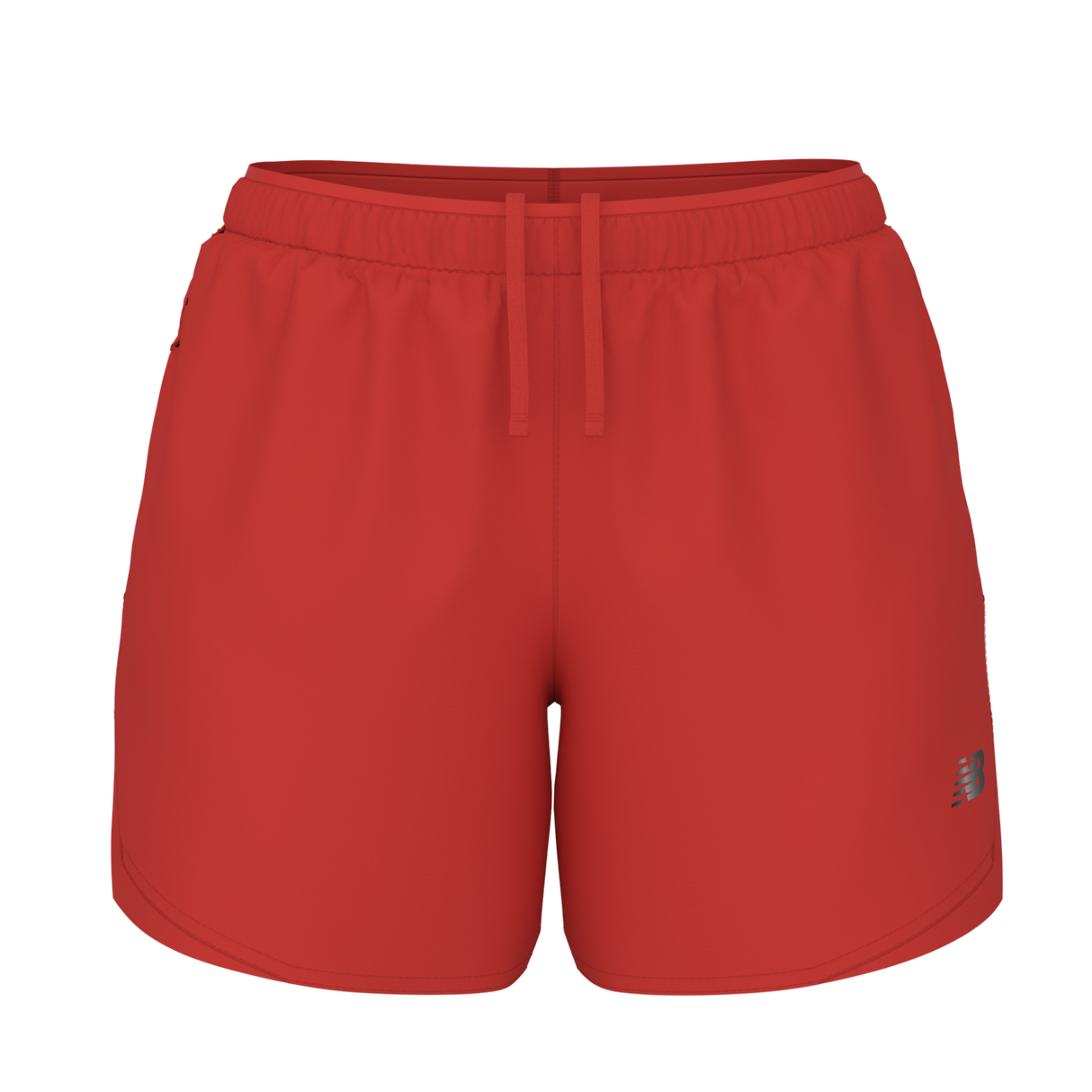 New Balance Women's RC Essential Shorts 5