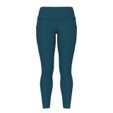 New Balance Women's Sleek Pocket High Rise Legging 27