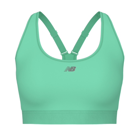 New Balance Women's Essential Run Bra