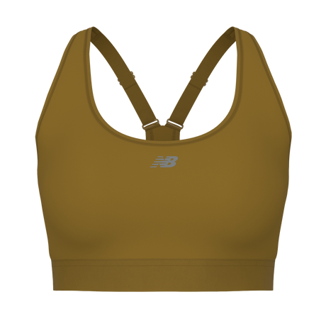 New Balance Women's Essential Run Bra