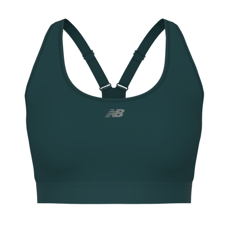 New Balance Women's Essential Run Bra