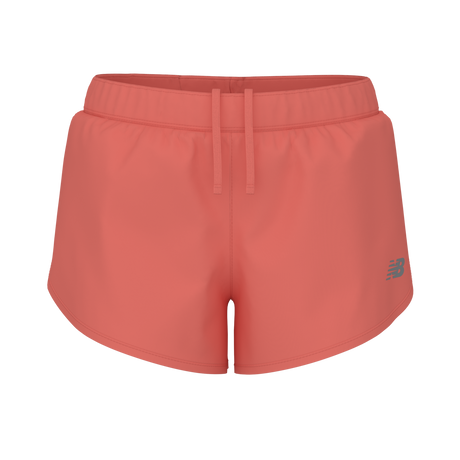 New Balance Women's Sport Short 3
