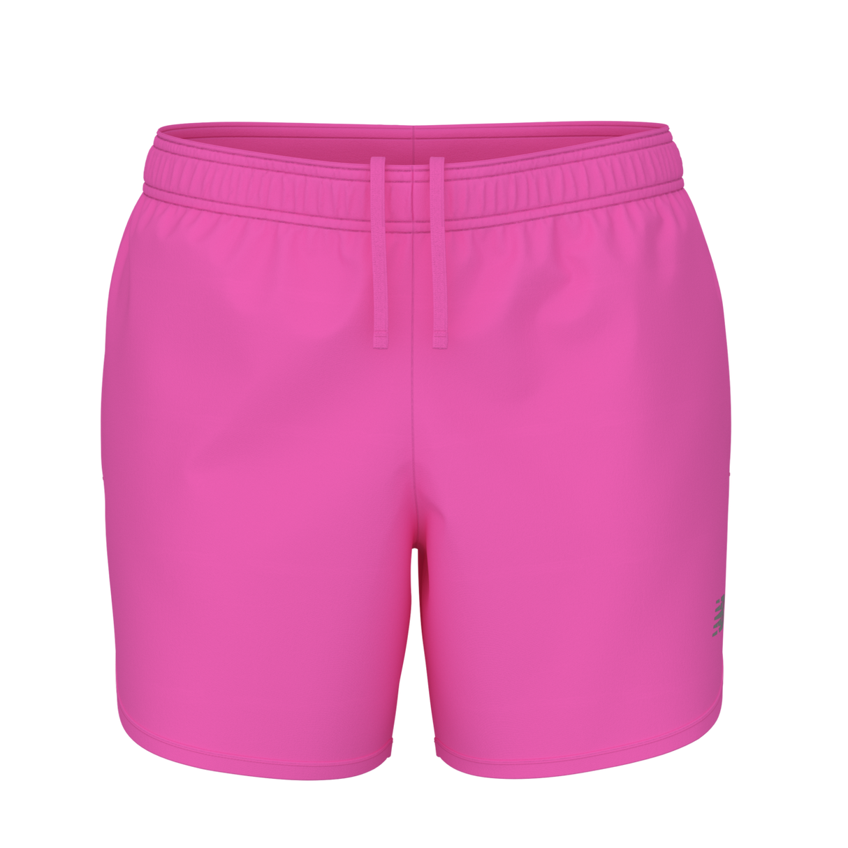 New Balance Women's Sport Essentials Short 5 Inch Inseam