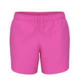 New Balance Women's Sport Essentials Short 5 Inch Inseam